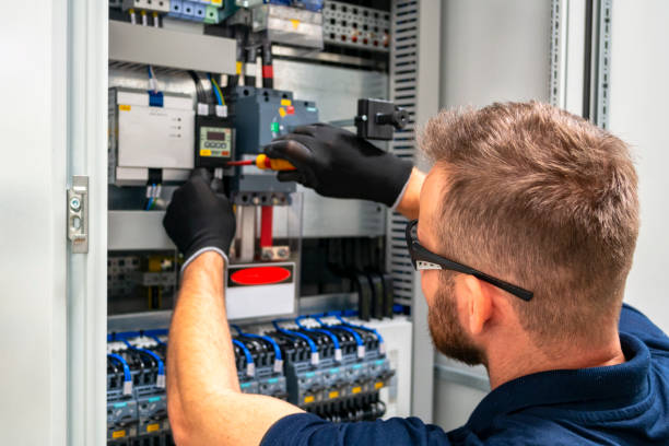 Best Electrical Installation Contractor  in Pacific Grove, CA