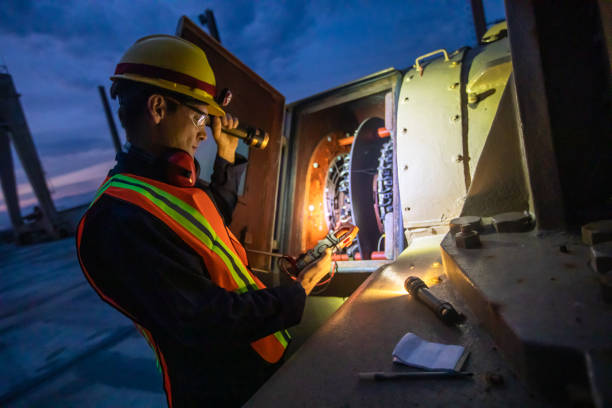 Best Residential Electrician Services  in Pacific Grove, CA