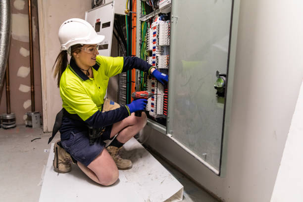 Best Electrician Near Me  in Pacific Grove, CA