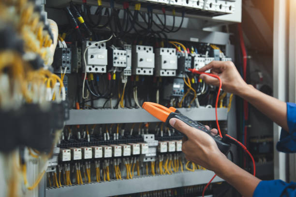 Best Emergency Electrical Repair  in Pacific Grove, CA