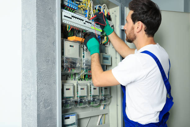Best Electrical Troubleshooting Services  in Pacific Grove, CA