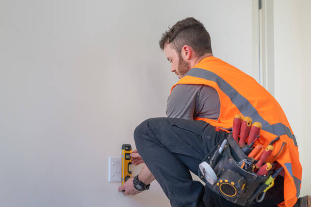 Best Electrical Upgrades for Homes  in Pacific Grove, CA