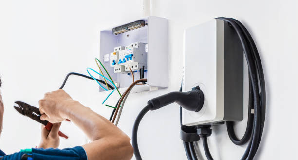 Best Industrial Electrical Services  in Pacific Grove, CA