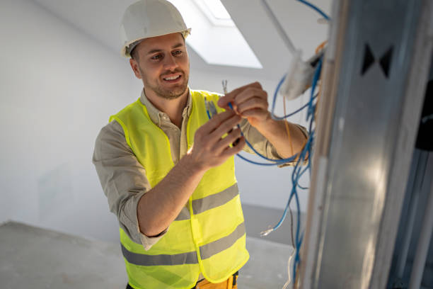 Best Electrical Rewiring Services  in Pacific Grove, CA